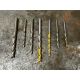 Box Of Assorted Machine Drill Bits 4-8 Incraments Of .1 - Image 2 of 4