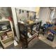 Steel Frame Welding Bench - Image 3 of 14