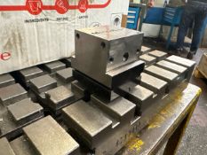 MicroLoc Base Plate & Accessories