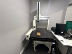 Mitutoyo Euro - M574 CMM