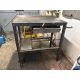 Steel Frame Welding Bench - Image 6 of 14