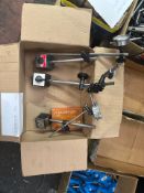 3 Dial Test Indicators