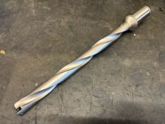 20mm T Max Drill Bit- No Reserve