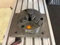 Telesis Benchmark 320 NEXT BID MEETS RESERVE