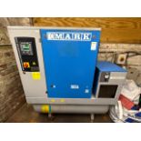 MARK 10Bar Compressor