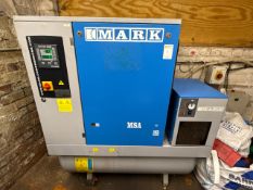 MARK 10Bar Compressor