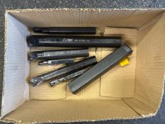 Internal Threading Bits