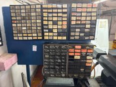 9 x Assorted Accessory Cabinets NEXT BID MEETS RESERVE
