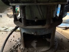 William Boulton Rumbler