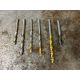 Box Of Assorted Machine Drill Bits 4-8 Incraments Of .1 - Image 3 of 4