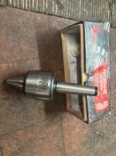 Turn Max Revolving Centre