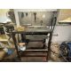 Steel Frame Welding Bench - Image 1 of 14