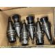 6 BT 40 Collet Chucks NO RESERVE - Image 1 of 6