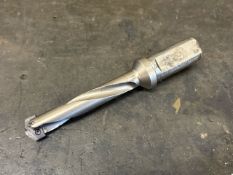 16mm T Max Drill Bit- No Reserve