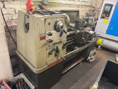 Colchester Triumph 2000 Lathe