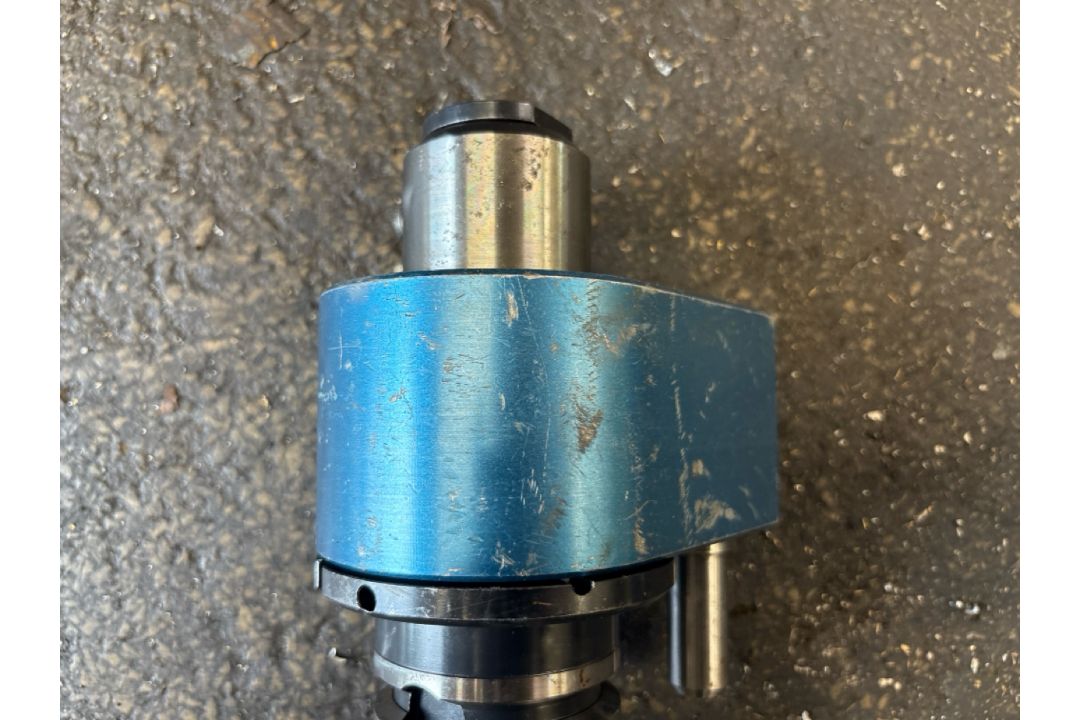 BT 40 Through Coolant Adaptor 25 Dia Shank - Image 5 of 6