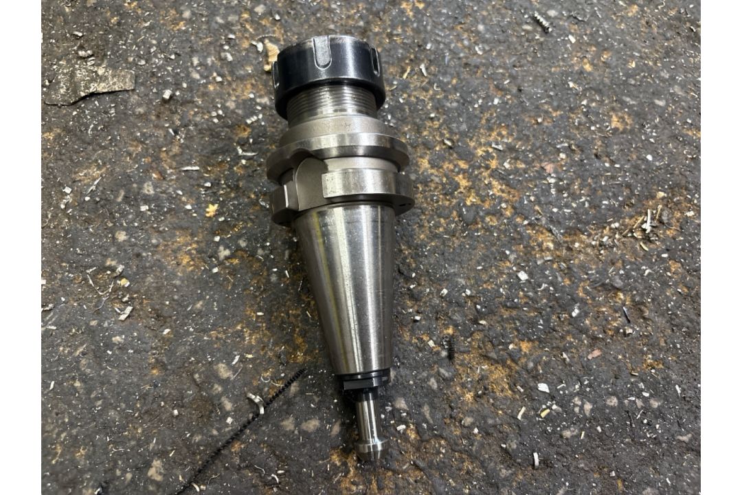 6 BT 40 Collet Chucks NO RESERVE - Image 6 of 6