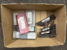 Box Of WN7 Face Grooving System