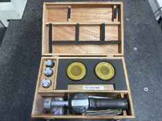 Mitutoyo 25-30mm, 2 x 30-40mm & 40-50mm Digital Bore Micrometer Set