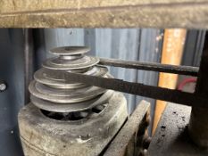 Qualters & Smith Pillar Drill QDM750 NEXT BID MEETS RESERVE