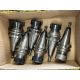 6 BT 40 Collet Chucks NO RESERVE - Image 1 of 6