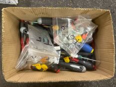 Torque Keys Size T5 To T15