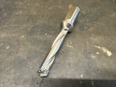16mm T Max Drill Bit- No Reserve