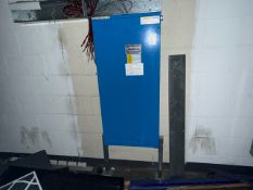 AC Central Power Supply