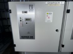 PB Design Series 90 Stand By Power System