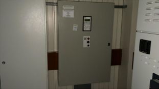 Matrix Control Panel