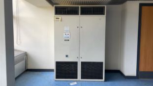 Airedale Zephyr Air Conditioning Unit