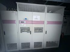 AEG EDS UPSB Module No 1