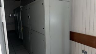 York Air Handling Units