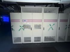 AEG EDS UPSB Module No 1