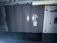 Denco Air Conditioning Panel Board Unit