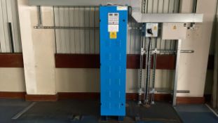 Emex Power Supply ELD9310.015