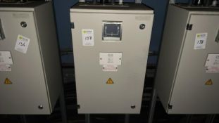 Automatic Transfer Switch Panel