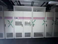 AEG EDS UPSB Module No 3