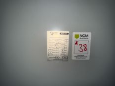 Merlin Green Rectiphase Varplus Power Capacitors