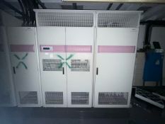 AEG EDS UPSB Module No 5