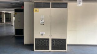 Airedale Zephyr Air Conditioning Unit