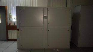 York Air Handling Units