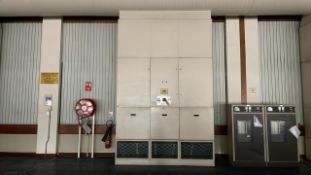 Zephyr Airedale Handling Unit