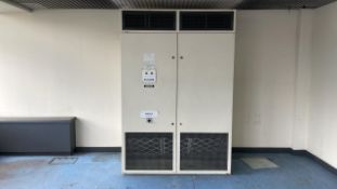 Airedale Zephyr Air Conditioning Unit