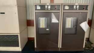 Mardix Electrical Control Panel PDU44/E