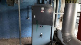 Electrical Distribution Unit