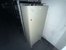 AVK SEG UK DC Isolator