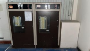 Mardix Electrical Control Panel PDU44/H