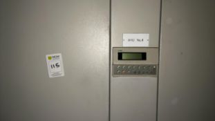 York Air Handling Units