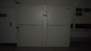 York Air Handling Units